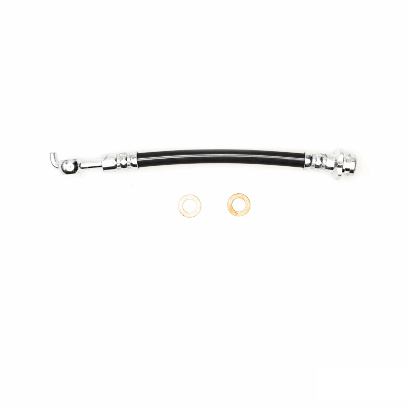 Nissan Leaf Brake Hose - Rear - R1 Concepts - R1 11-25 Rear-R Lo - `11-`25